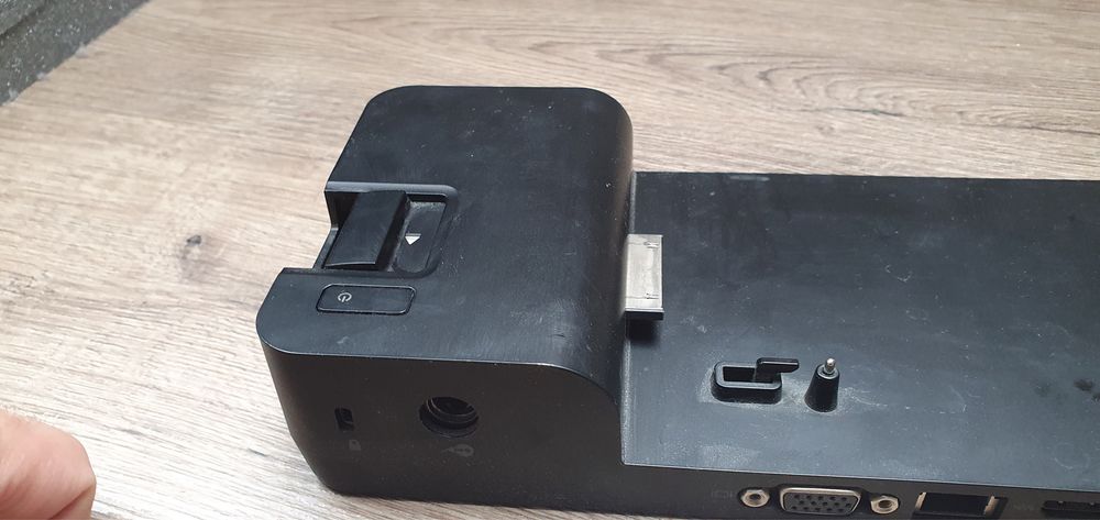 Docking station HP Ultraslim