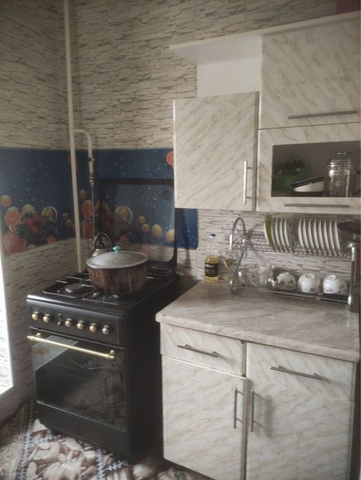 Сдается 2 ком Бектемир Водник. Коммуналка включена