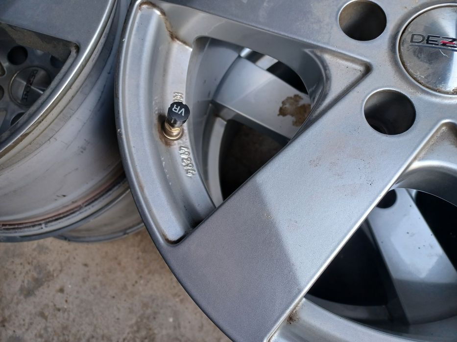 5×112 16 цола VW, Audi,Mercedes