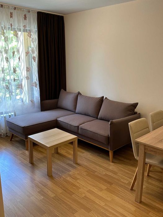 Дава се под наем Двустаен апартамент в София, Витоша - 60 кв.м за 650 € - Снимка #1