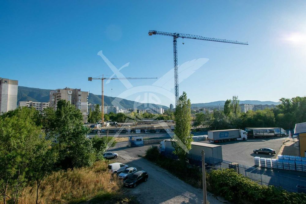 Продава се Тристаен апартамент в София, Овча купел - 86 кв.м за 1796 €/кв.м - Снимка #12