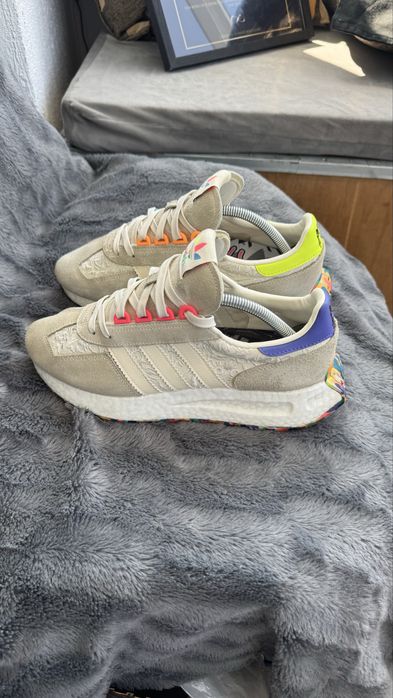 ADIDAS Retropy E5 Pride, 42 2/3