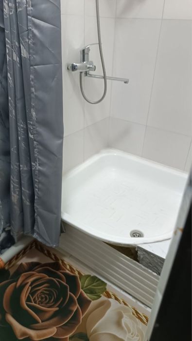 сдается 1 комнатная квартира без маклер