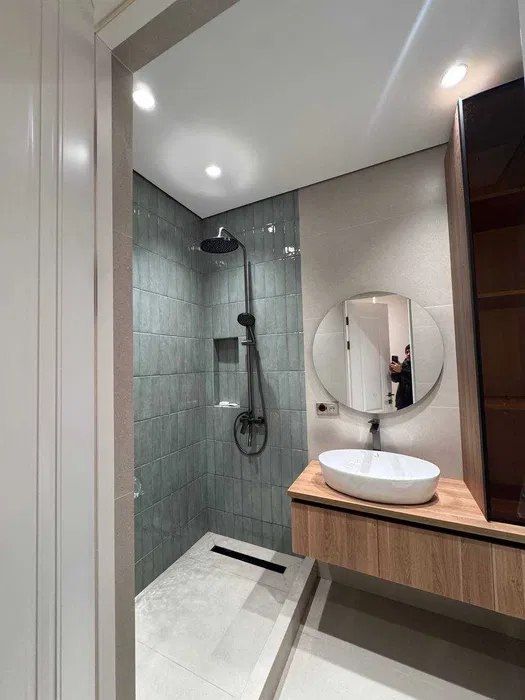 Сдаётся квартира 1/3/9 на Мирзо Улугбек р-не, о-рр Чимган.