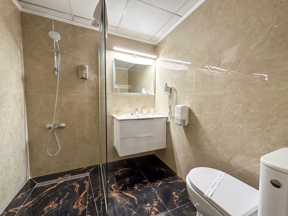 Garsoniera Regim Hotelier Centrul Bucurestiului