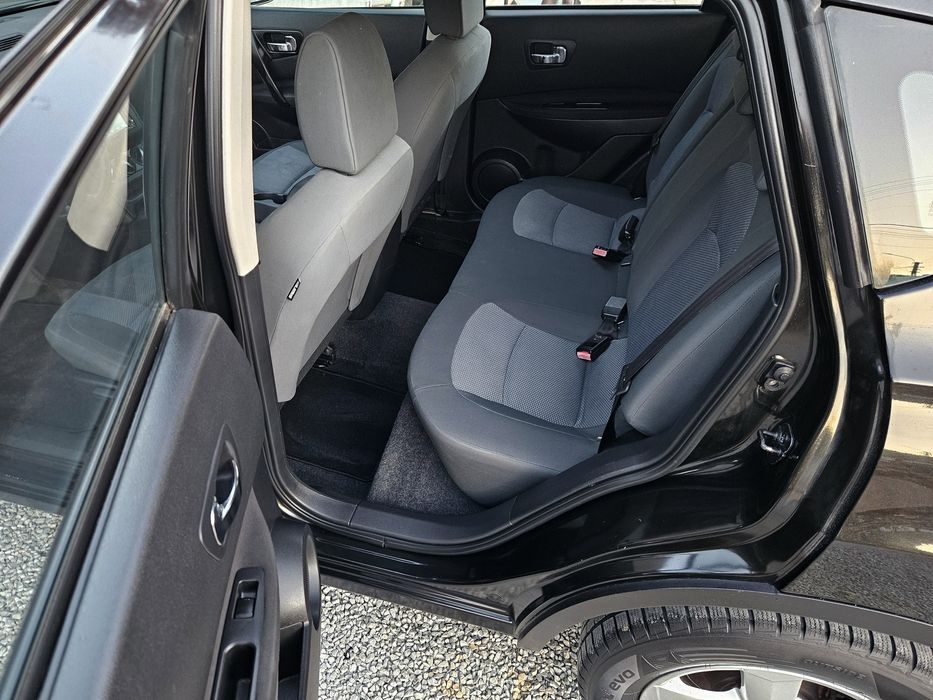 Nissan Qashqai 1.5 Diesel//Euro 5