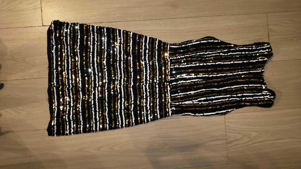 ZARA/Зара бляскав разкош