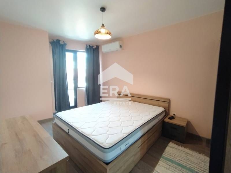 Дава се под наем Двустаен апартамент в Варна, Бриз - 58 кв.м за 563 € - Снимка #9