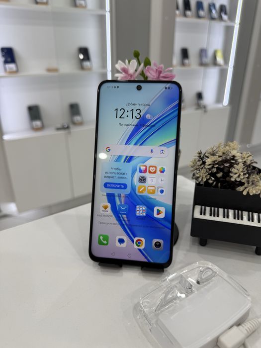 Honor X7b Хонор Х7б