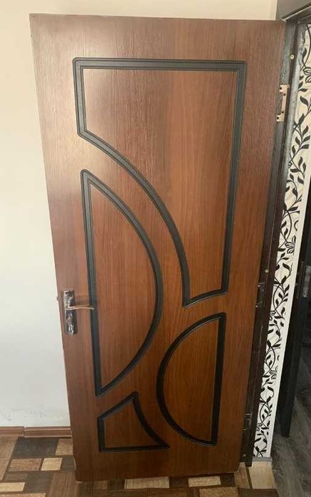 Межкомнатное Дверь