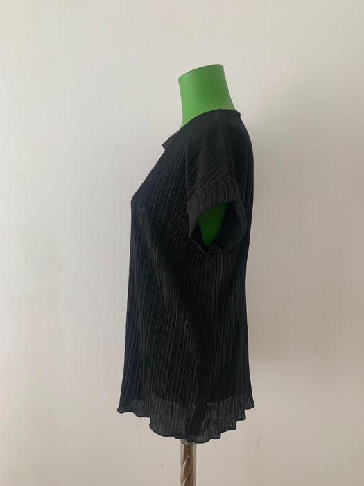 Блуза, тип туника с марка Zara