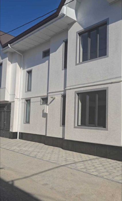 Ипотека Коттедж Дормон 3.3 сотих 2 этах  № 52 Умида