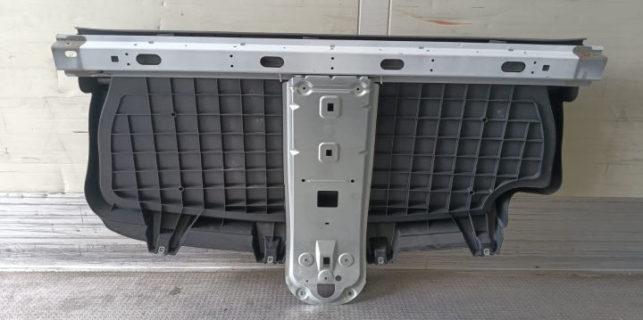 Raft superior cabina Renault Master a 3-a generatie