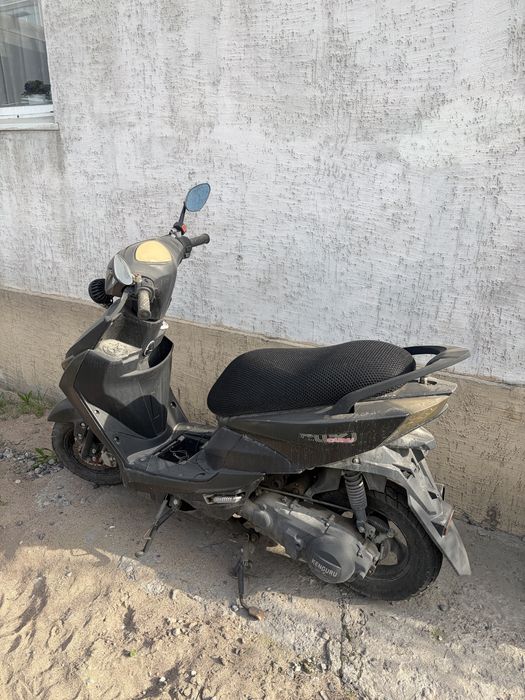 Продам мопед или обмен