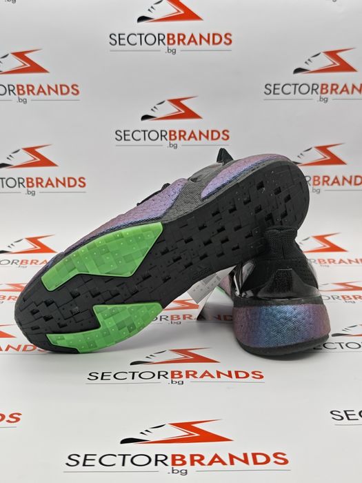 Adidas X9000L4 FW4910