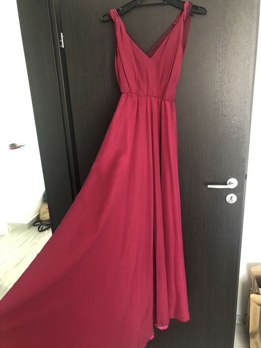 Vand rochie lunga eleganta
