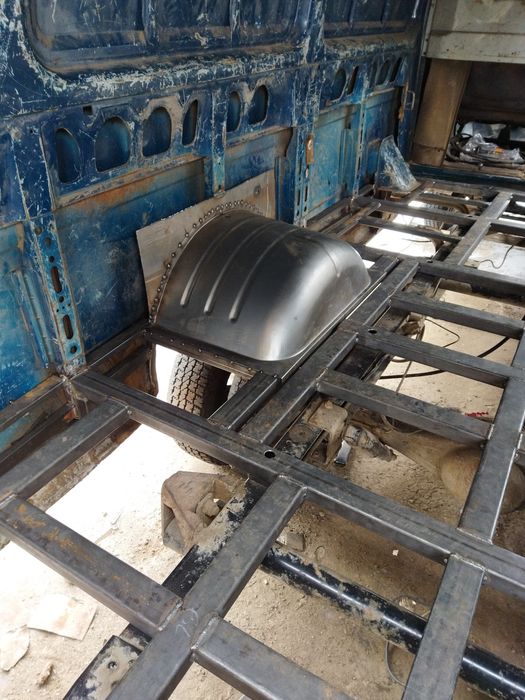 Сварщик Авто сварщик