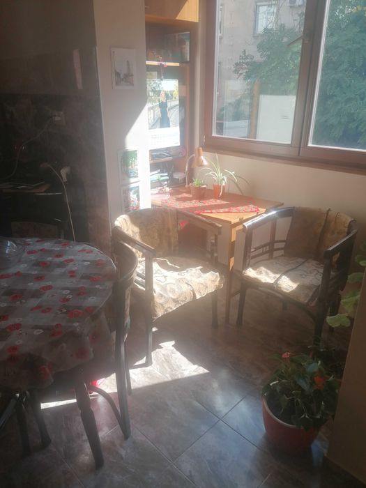 Дава се под наем Тристаен апартамент в София, Център - 130 кв.м за 755 € - Снимка #3