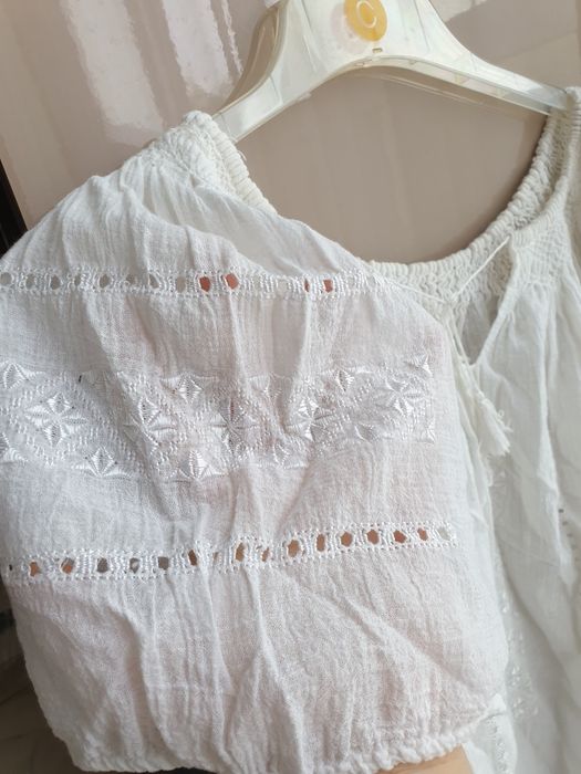 Ie matase naturala traditionala