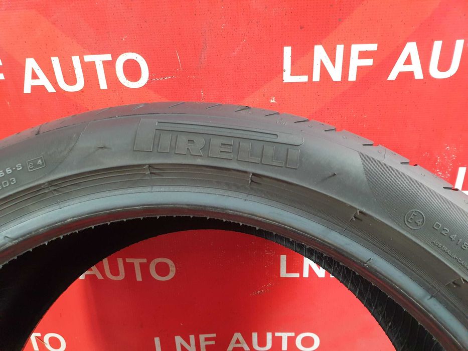 1 Anvelopa de VARA - 245/40/19 - PIRELLI - CA NOUA - DOT 2020 !