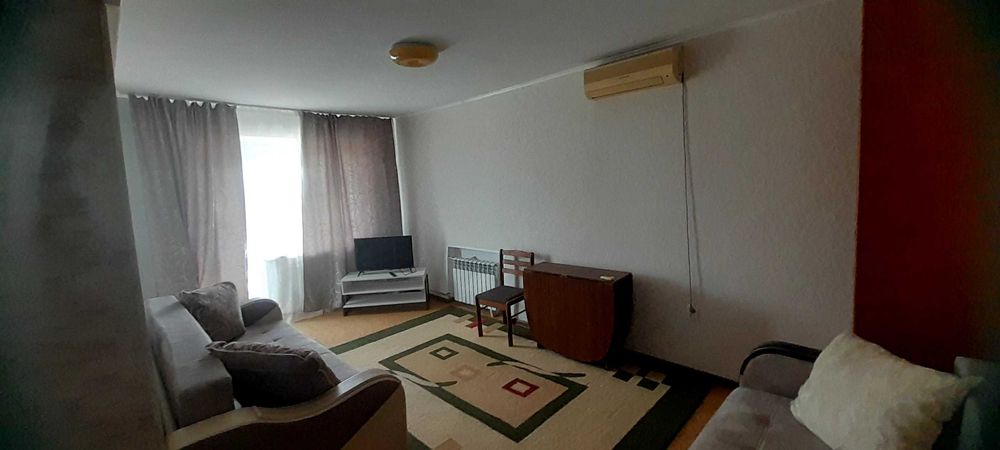2х комнатная квартира