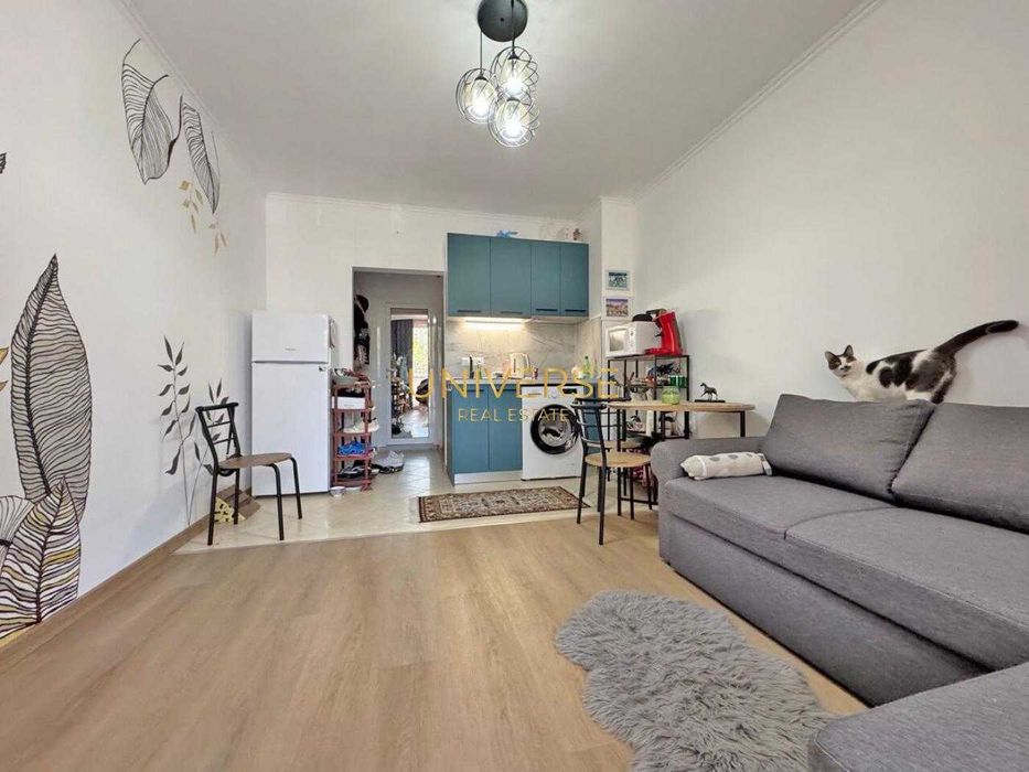 Продава се Едностаен апартамент в к.к. Слънчев бряг - 37 кв.м за 1338 €/кв.м - Снимка #3