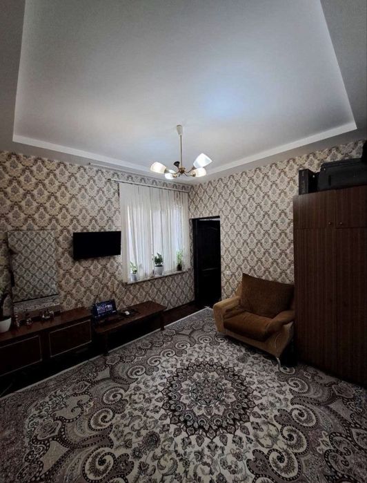 Карасу-6 Новостройка 1/1/3 29м2 затйи жить мебель техника