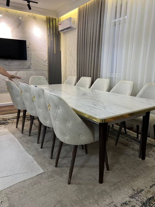 Turetskiy modelimiza стулни донаси