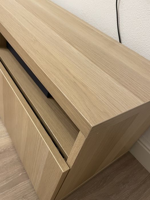 Comoda Tv Ikea 180x40x40
