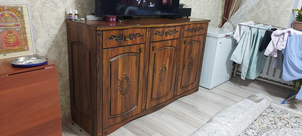 Шкаф прихожая, комод