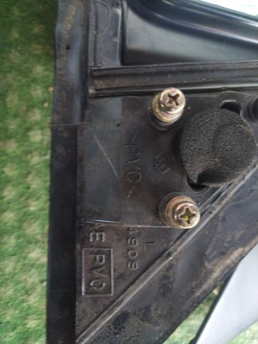 Огледала за Митсубиши Л200 99г. / Mitsubishi L200