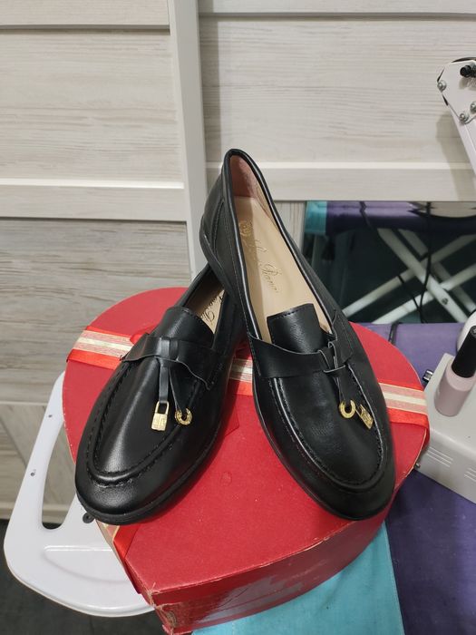 Обувь Lora Piana