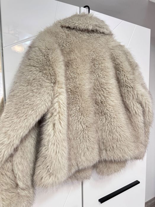 Blană artificială Zara