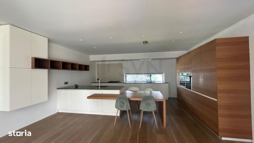 Vila 6 camere Iancu Nicolae