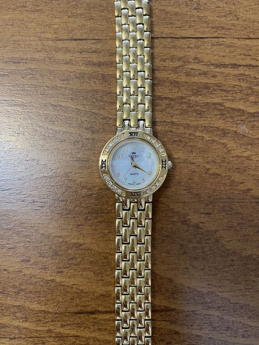 Швейцарские часы Richelieu