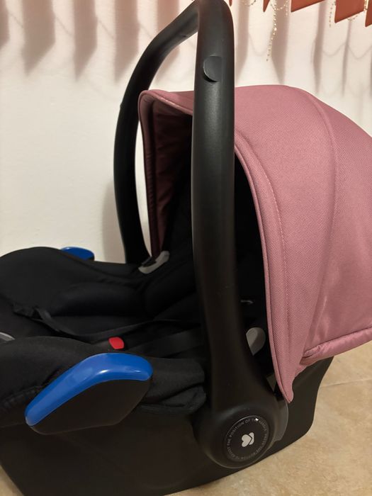 Столче за кола Kikka boo