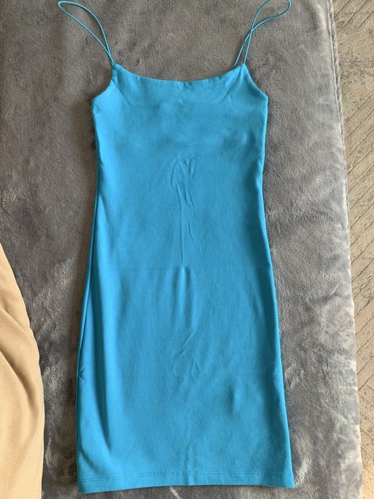 Zara къси рокли