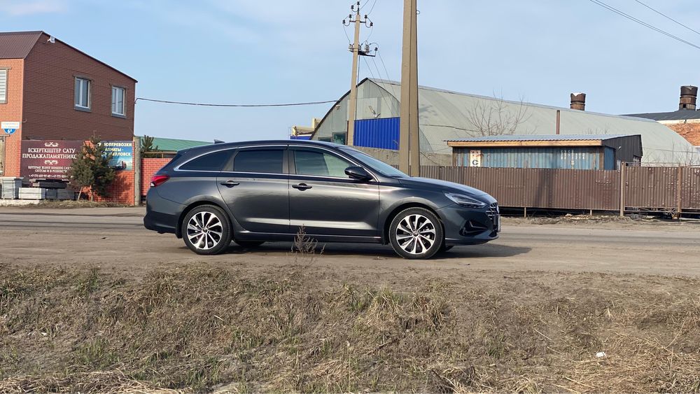Продам Hyundai i30