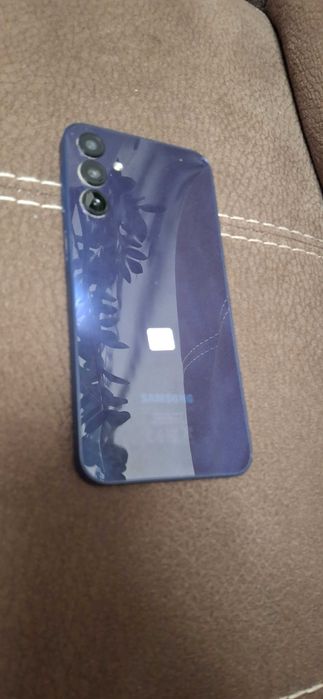 Телефон samsung a15