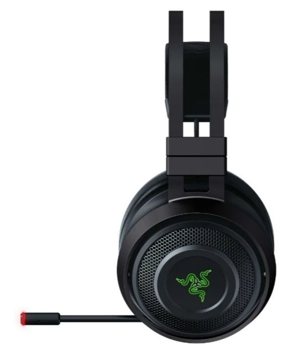Продам наушники Razer