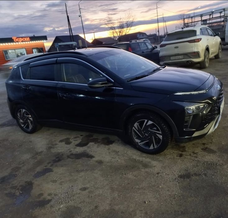 Продам Вайон 2023 гв