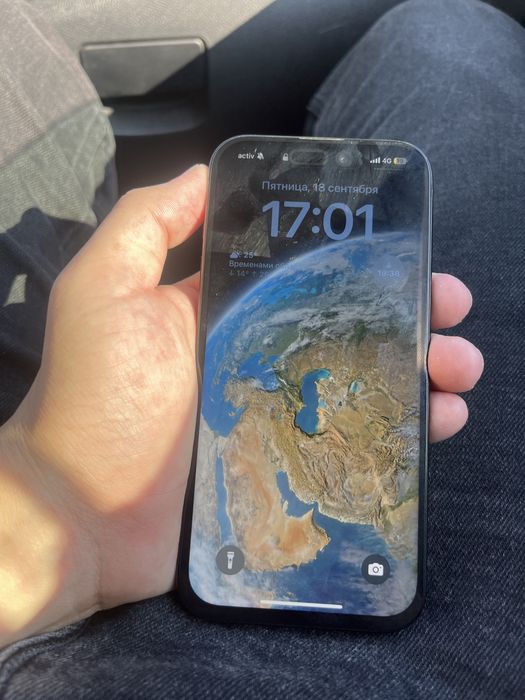 iphone 15 pro.