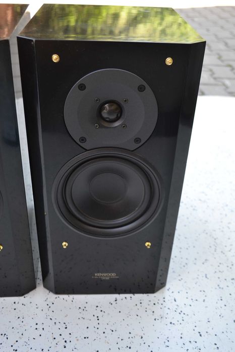 Boxe Kenwood LS E 8