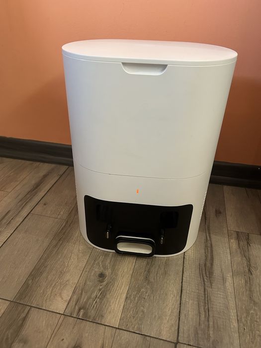 Прахосмукачка робот Xiomi Lydsto R1