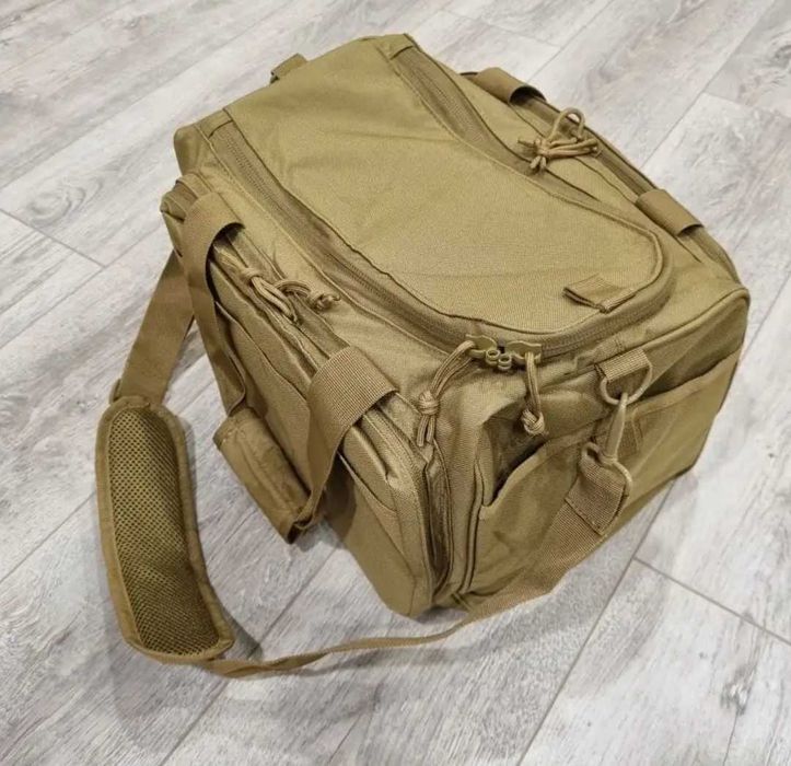 Сумка для рыбалки, путешествий