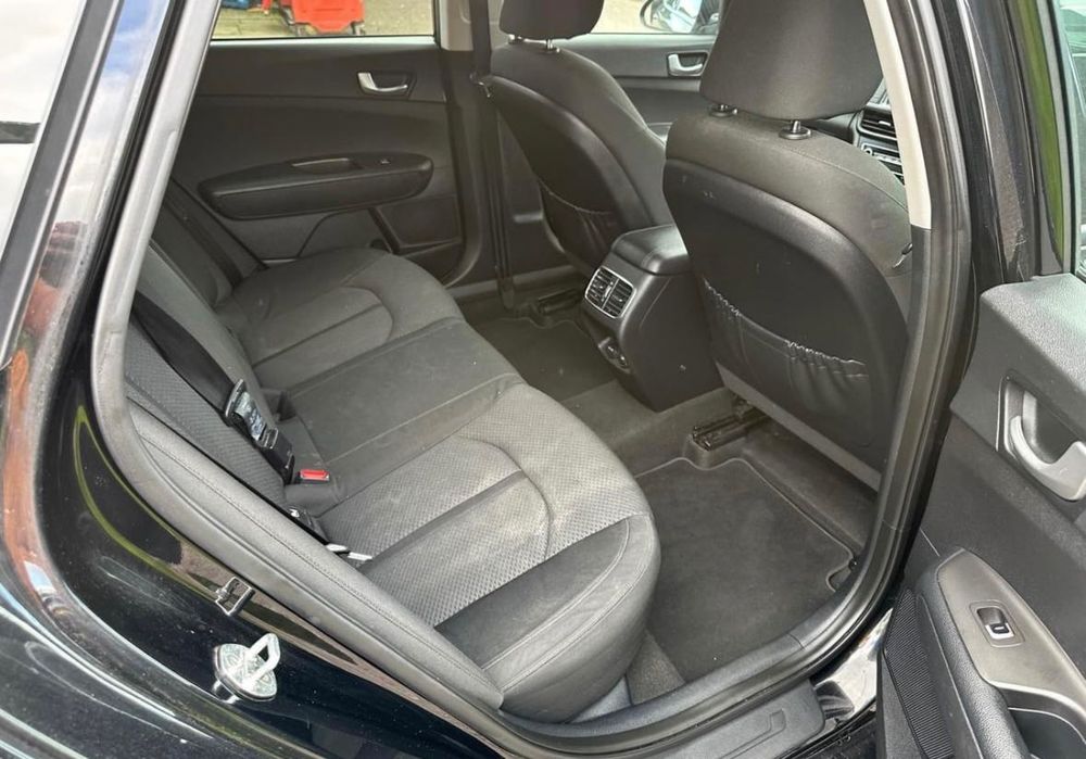 Kia optima/ k5 на части