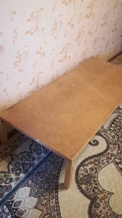 Стол    хонтахта