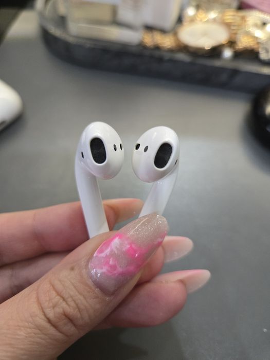 Наушники AirPods 2