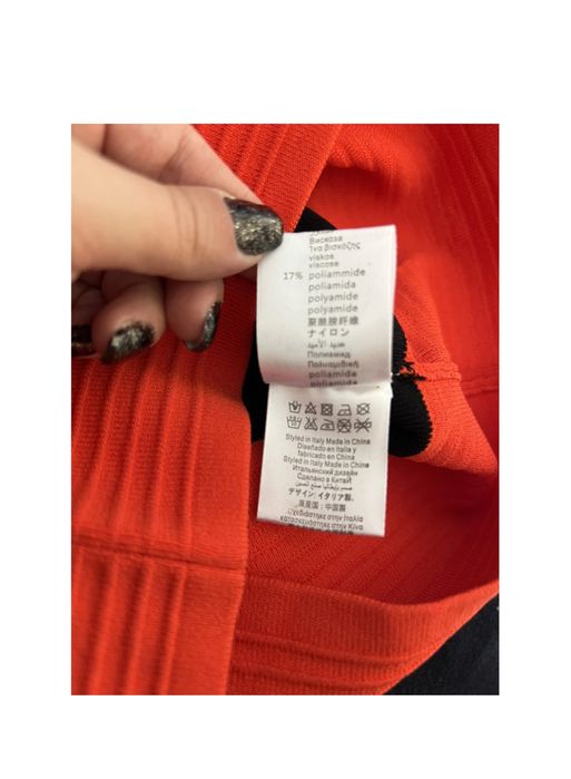 Нова блузка Elisabetta Franchi