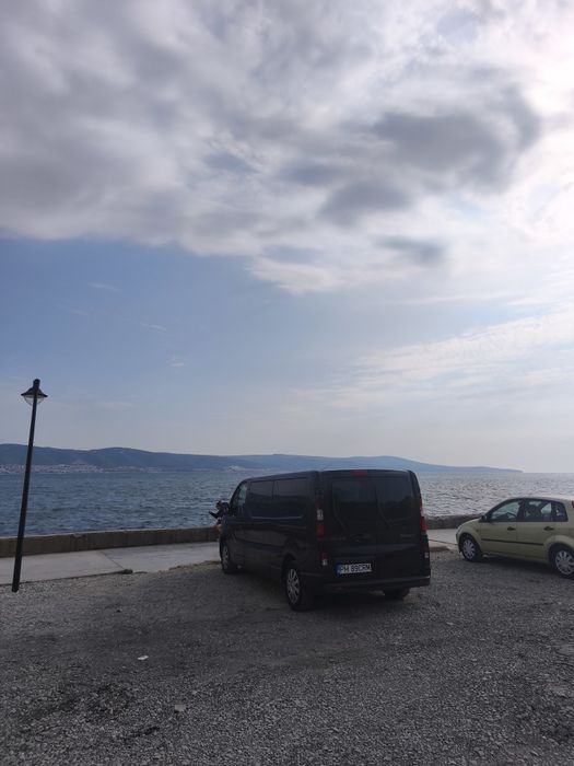 Transport festivaluri sau litoral ,Evenimente